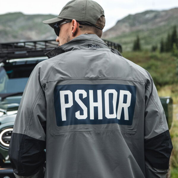 PShor.com