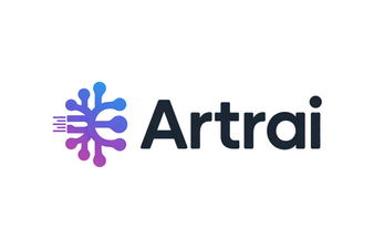 Artrai.com - Creative brandable domain for sale