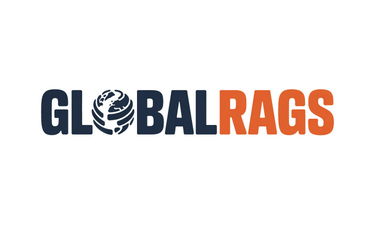 GlobalRags.com - Creative brandable domain for sale