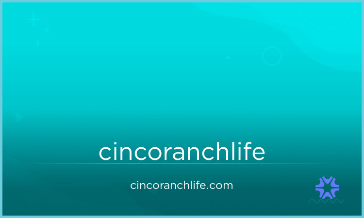 CincoRanchLife logo