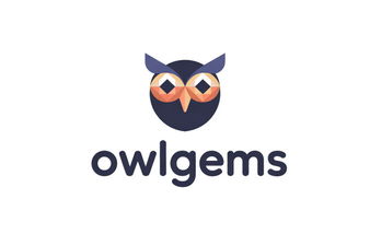 OwlGems.com - Creative brandable domain for sale