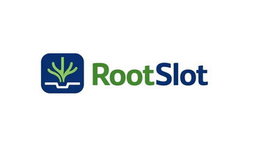 RootSlot logo