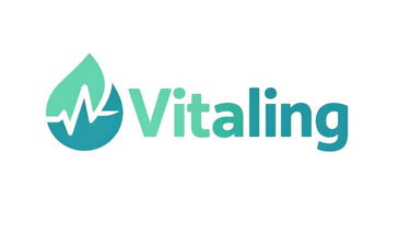 Vitaling logo