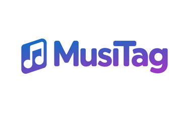 MusiTag.com is for sale