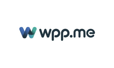 WPP logo