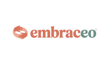 Embraceo.com - Creative brandable domain for sale