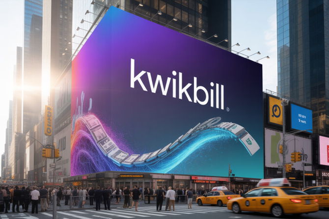 KwikBill.com — 3