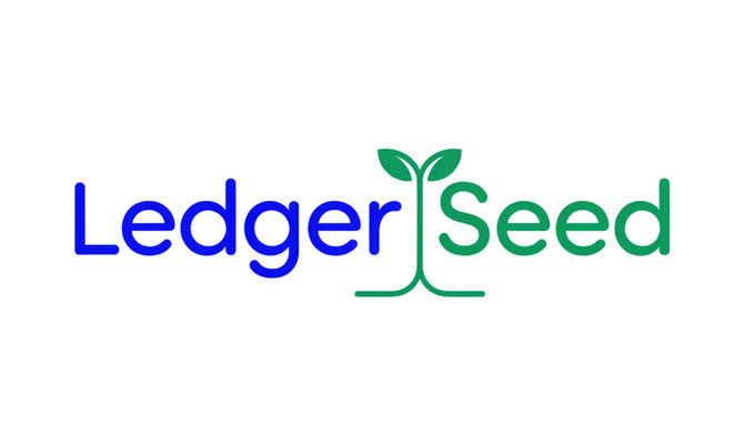 LedgerSeed.com