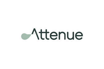 Attenue.com - Creative brandable domain for sale