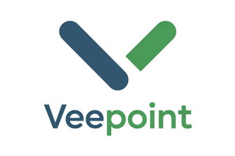 VeePoint.com - Creative brandable domain for sale