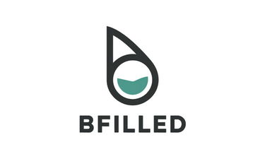 BFilled.com - Creative brandable domain for sale