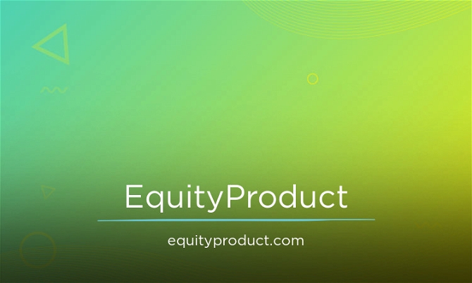 EquityProduct.com