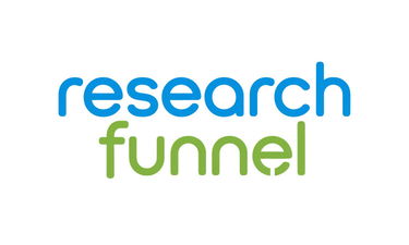 ResearchFunnel.com - Creative brandable domain for sale