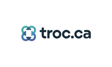 Troc.ca - Creative brandable domain for sale