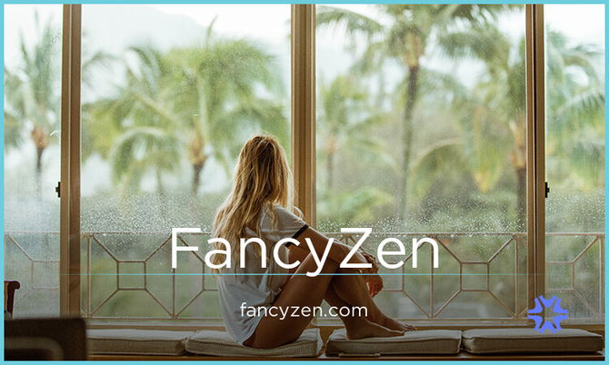 FancyZen.com