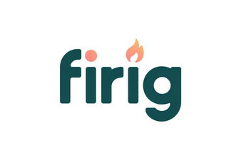 Firig.com - Creative brandable domain for sale
