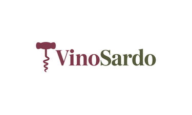 VinoSardo.com - Creative brandable domain for sale