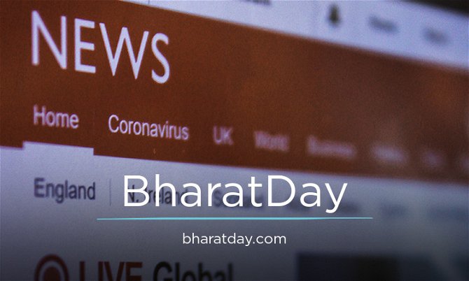 BharatDay.com
