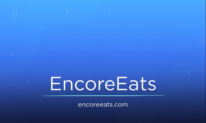 EncoreEats.com