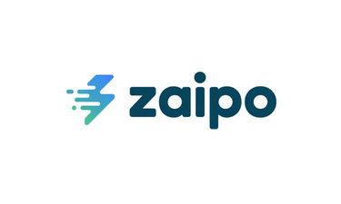 Zaipo.com - Creative brandable domain for sale