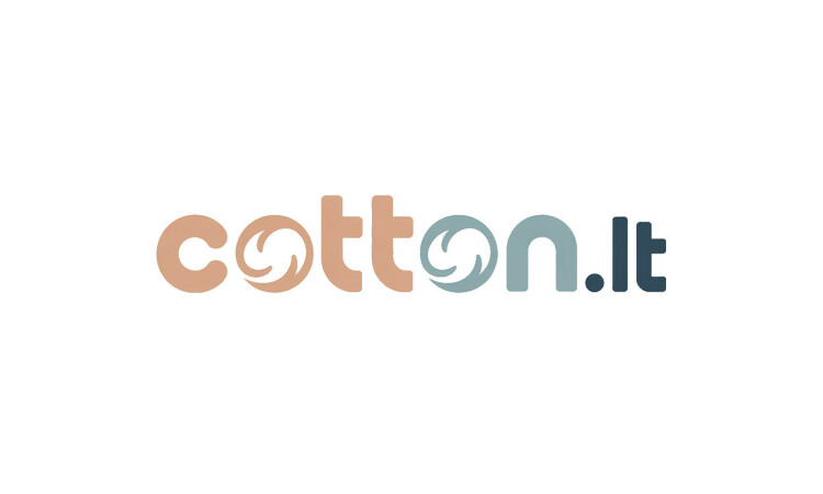 cotton logo