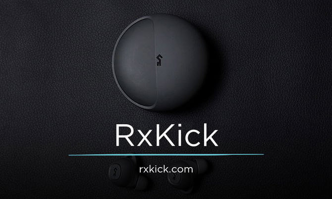 RxKick.com