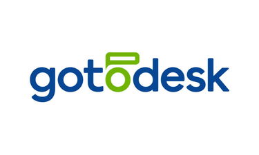GotoDesk.com - Creative brandable domain for sale
