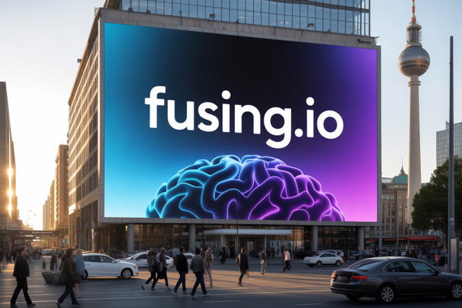 Fusing.io — 3