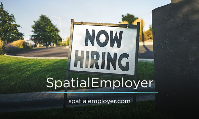 SpatialEmployer.com