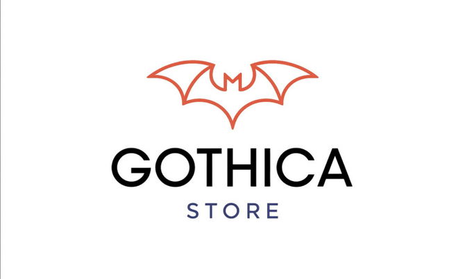 GothicaStore.com