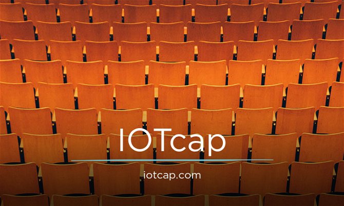 Iotcap.com