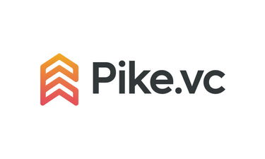 Pike.vc - Creative brandable domain for sale