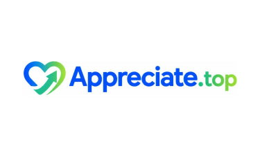 Appreciate logo