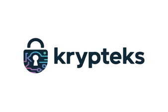 Krypteks.com - Creative brandable domain for sale