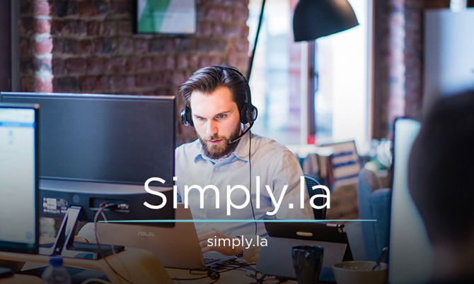 Simply.LA