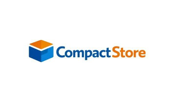 CompactStore logo
