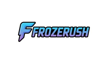 FrozeRush.com - Creative brandable domain for sale