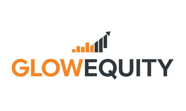 GlowEquity.com - Creative brandable domain for sale