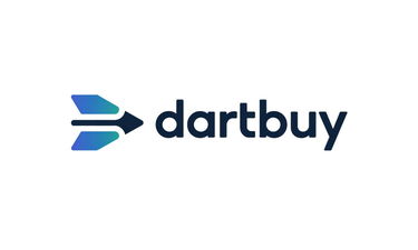 Dartbuy.com - Creative brandable domain for sale