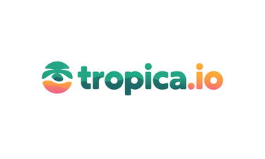 Tropica.io is for sale