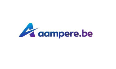 Aampere logo