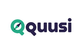 Quusi.com - Creative brandable domain for sale