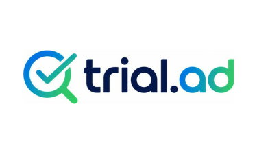 Trial logo