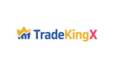 TradeKingX.com - Creative brandable domain for sale