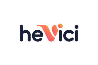 HeVici.com - Creative brandable domain for sale