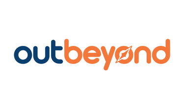 OutBeyond.com - Creative brandable domain for sale