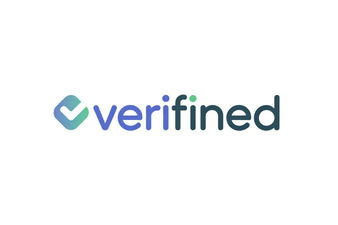 Verifined.com - Creative brandable domain for sale