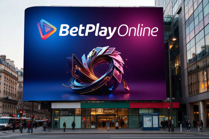 BetPlayOnline.com — 3