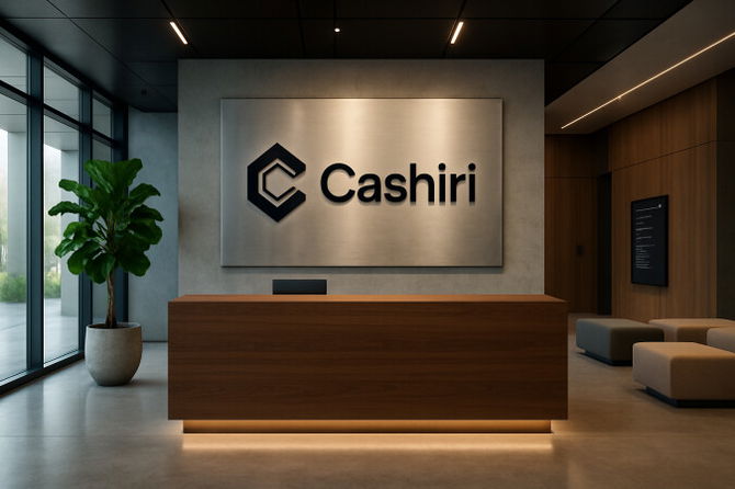 Cashiri.com — 2