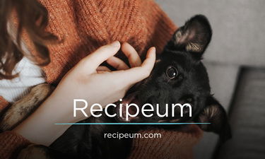 Recipeum.com - Creative brandable domain for sale